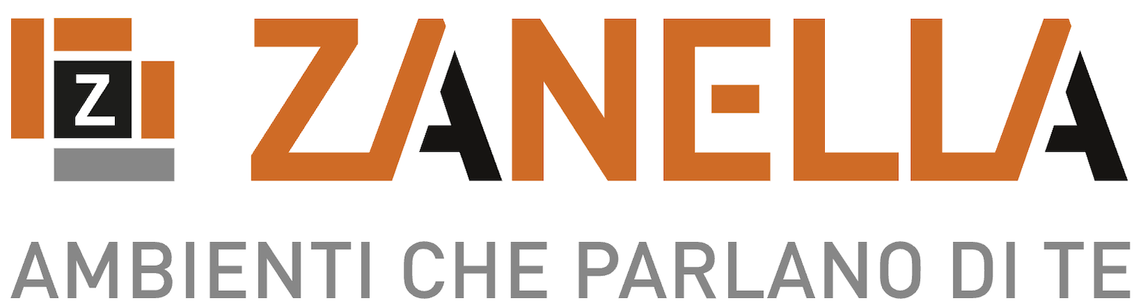 Zanella logo